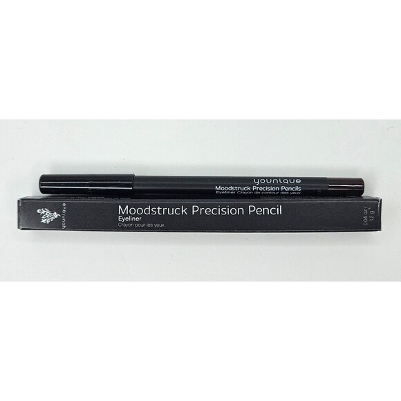 Younique Moodstruck Precision Pencil Eyeliner Proper New in Box - Picture 1 of 4